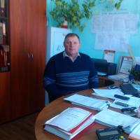 Лемеш Юрий Павлович Глава Дубовского сельсовета